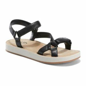 Earth Women's SABA  Sandals Sz 9 (US) Sz 39 (EUR)